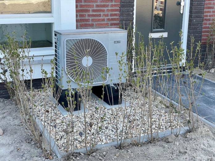 Erdarbeiten Wärmepumpen Konstanz